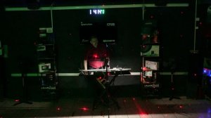 караоке на песню Михаила Круга и Вики Цигановой-Две судьбы