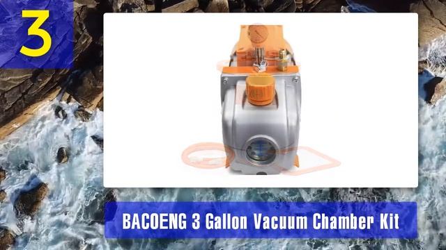 Best Vacuum Chambers in 2024 - Top 5
