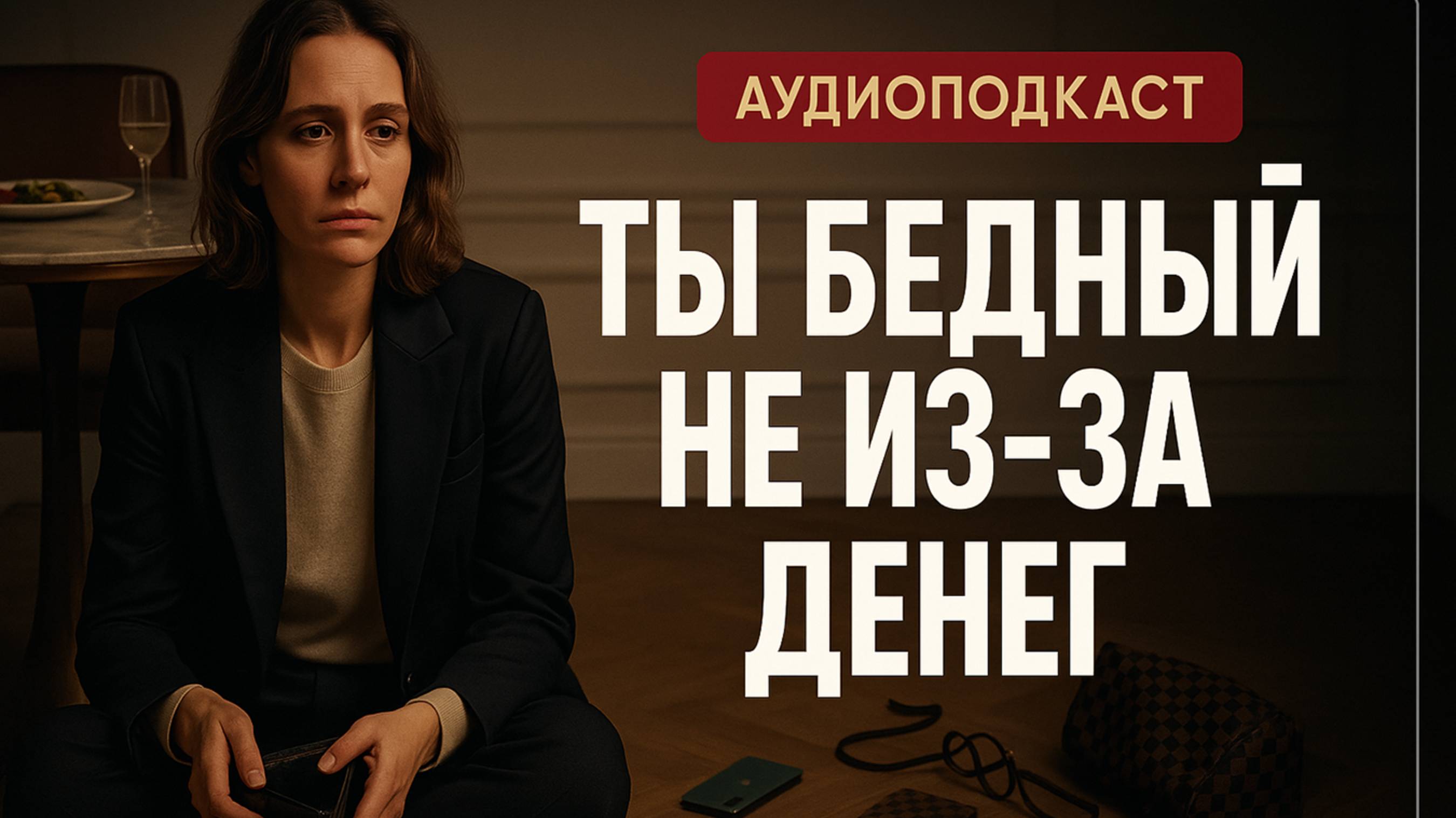 Почему эмоции управляют деньгами сильнее, чем зарплата - как не игнорировать
