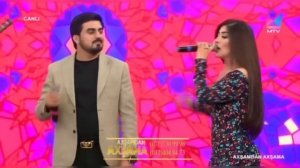 Nefes & Punhan Ismayilli - Sen Gelin Kocen Gun 2023 (Efir Cixisi)