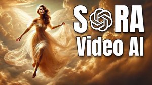Тестируем Sora, новый видеогенератор ИИ от Open AI