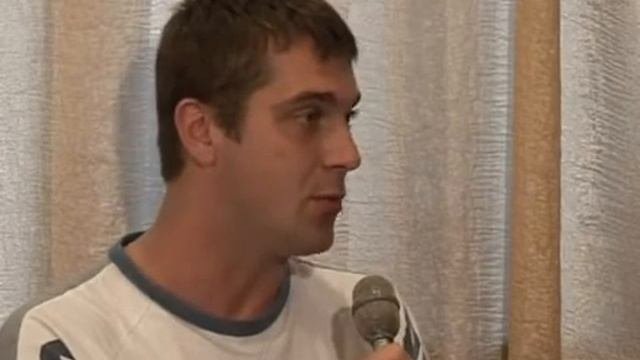группа Лесоповал - Интервью 2006 г.
