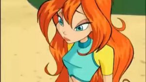 Алфея Прикол Винкс 1