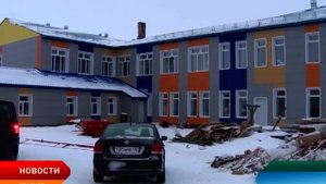 Все оленеводы поселка Красное получат квартиры