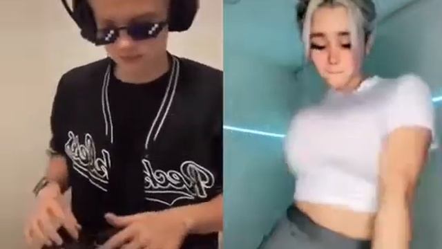 DJ.LEZIST диджей тик тока. Диджей брбрбрбрбрбрб смотреть онлайн