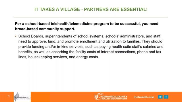 Understanding Strategies for Success: Lessons Learned from a Local Telehealth Initiative смотреть онлайн