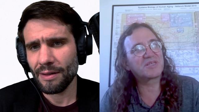 Ben Goertzel - Regulating AGI May Do More Harm Than Good (AGI Destinations Series, Episode 3)