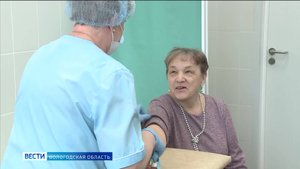 Вологодская центральная районная больница начала приём пациентов после переезда