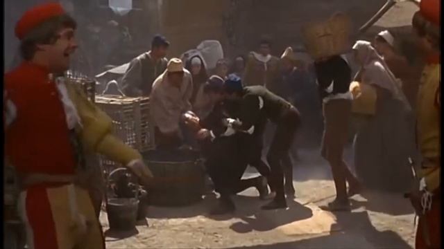 🔴 SCORPIONS MAYBE I, MAYBE YOU смотреть онлайн