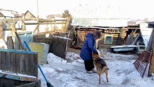 Время пройдет и ты забудешь все ,что было.Купила шубу впервые в жизни