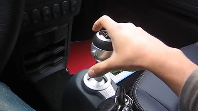 Roadster Xclusive Brabus смотреть онлайн