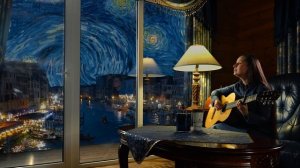 Пребудь со мной. Красивая христианская песня