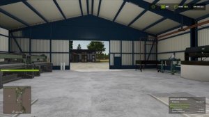 FS25 NF-Marsch Обновление 1.3.1.0 и пак производств 1.5.0.0