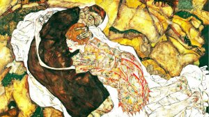 Рахманинов, Op. 26 Nr. 02, "Все отнял у меня", Константин Горный, Вольфганг Вихерт