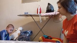 Няня Настя СПб