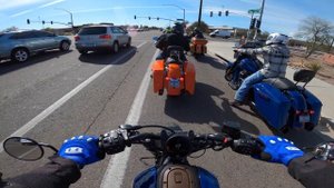 2023 Harley Davidson Sportster S - Test Ride Review