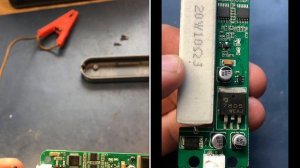 Konnwei 6V 12V 24V Bk200 rozpakowanie, uruchomienie i demontaż