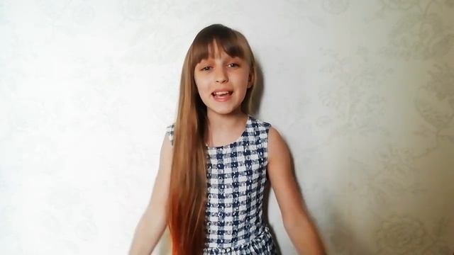 Настя Яковлева  Стихотворение ко дню медика