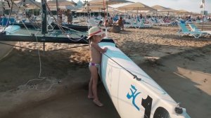 My summertimes in Cyprus
