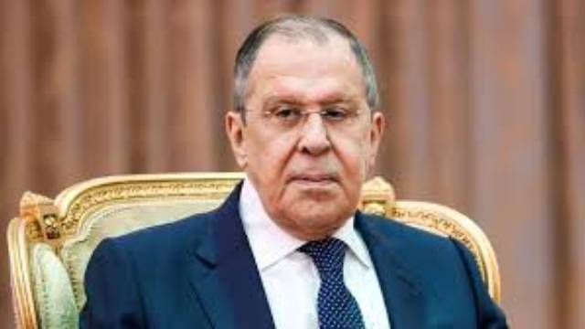 В адрес Европы Сергей Лавров выступил с заявлением