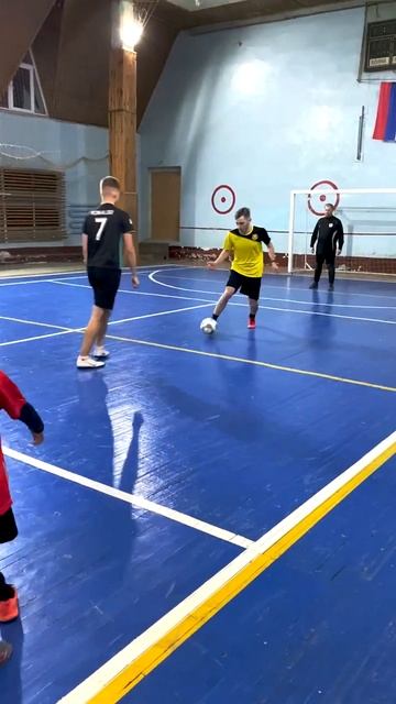 ФИНТ РОНАЛДИНЬО смотреть онлайн