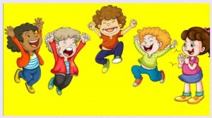 Алена "Activity song"