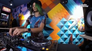 Miss Monique - Mind Games Podcast 082