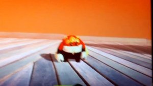 ПРЕВРАЩЕНИЕ В ПРИШЕЛЬЦА КЕВИНА 11 "РАЗРУШИТЕЛЬНОЕ ЯДРО"