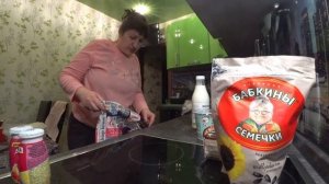 ВЛОГ _ ОДНА ДОМА _ ПОКУПКА ПРОДУКТОВ _ГОТОВЛЮ УЖИН _ БОЛТАЛКА