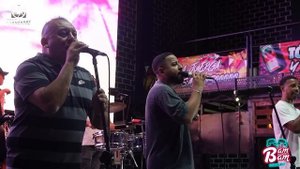 Por Retenerte / La Magia De Tus Besos / Nuestro Sueño ❌  N'SAMBLE  🎼 BAM BAM Disco Club - 2024