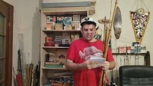 СТИХ РЫБОЛОВА СССР 2025. НОСТАЛЬГИЯ ПО СНАСТЯМ СССР.СТИХ РЫБАКА.