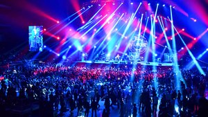 Гала-концерт Навруз 2025