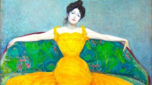 Чайковский, Op. 60 Nr. 04, "Слеза дрожит...", Константин Горный, Вольфганг Вихерт