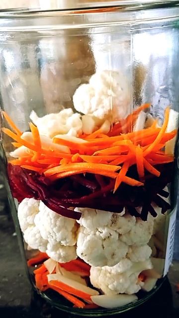 Просто быстро и очень вкусно #рецепты #салат#ппсалат#рецепт