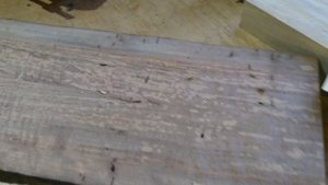 Доска для подачи люля и шашлыка.