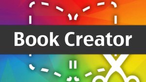 Создание интерактивных книг с помощью сервиса Book Creator