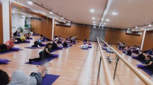 Здоровый позвоночник