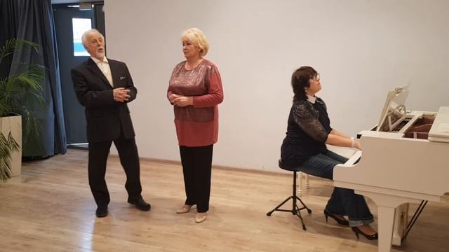 Мартишин Виктор. Ольга Бибик. Не пробуждай воспоминаний. смотреть онлайн