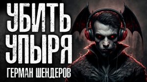 УБИТЬ УПЫРЯ | ГЕРМАН ШЕНДЕРОВ ПРЕДСТАВЛЯЕТ