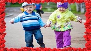 День друзей! Поздравляю от души!