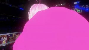 Winner's Nekoko🏆 VRchat POV BOXING