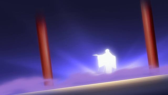 Hakkenden: Touhou Hakken Ibun | Opening 1 HD (Creditless) смотреть онлайн