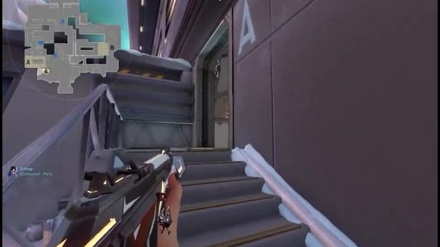 VALORANT : Global Offensive смотреть онлайн