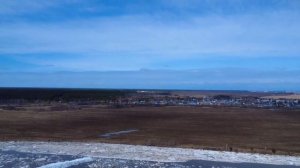 Полёт на квадрокоптере над Томью.mp4