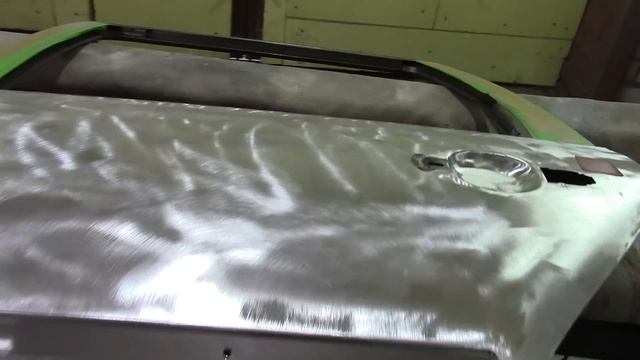 Удаляю ржавчину по уму. смотреть онлайн