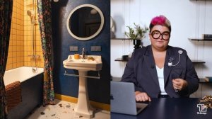 8 УМНЫХ РЕШЕНИЙ ДЛЯ ВАННОЙ