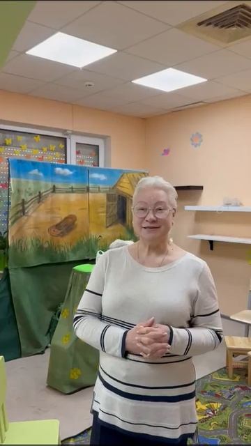 Отзыв о спектакле Приключение Тима