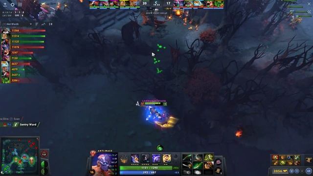 TSpirit.Yatoro Anti-Mage - Dota 2 Pro Gameplay [Watch & Learn] смотреть онлайн