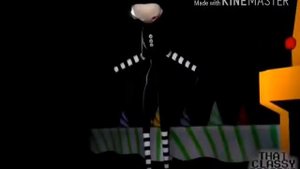 Песня FNAF - Five More Nights на русском