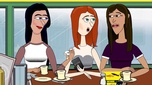 Angels of Mercy - Blinded by the Light? смотреть онлайн